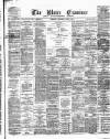 Ulster Examiner and Northern Star Thursday 05 June 1879 Page 1