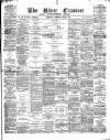 Ulster Examiner and Northern Star Saturday 14 June 1879 Page 1