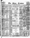 Ulster Examiner and Northern Star Tuesday 15 July 1879 Page 1