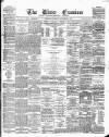Ulster Examiner and Northern Star Thursday 11 September 1879 Page 1