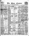 Ulster Examiner and Northern Star Saturday 13 September 1879 Page 1