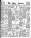Ulster Examiner and Northern Star Saturday 01 November 1879 Page 1