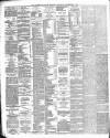 Ulster Examiner and Northern Star Saturday 01 November 1879 Page 2