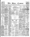 Ulster Examiner and Northern Star Thursday 20 November 1879 Page 1