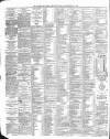 Ulster Examiner and Northern Star Tuesday 25 November 1879 Page 2