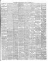 Ulster Examiner and Northern Star Tuesday 25 November 1879 Page 3