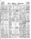 Ulster Examiner and Northern Star Thursday 27 November 1879 Page 1