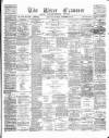 Ulster Examiner and Northern Star Saturday 29 November 1879 Page 1