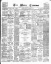 Ulster Examiner and Northern Star Tuesday 09 December 1879 Page 1
