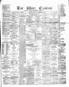 Ulster Examiner and Northern Star Saturday 13 December 1879 Page 1