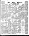 Ulster Examiner and Northern Star Saturday 10 January 1880 Page 1
