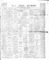 Ulster Examiner and Northern Star Saturday 17 January 1880 Page 1