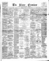 Ulster Examiner and Northern Star Tuesday 27 January 1880 Page 1