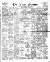 Ulster Examiner and Northern Star Thursday 29 January 1880 Page 1