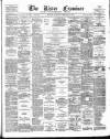 Ulster Examiner and Northern Star Thursday 12 February 1880 Page 1