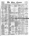 Ulster Examiner and Northern Star Thursday 26 February 1880 Page 1