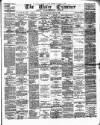 Ulster Examiner and Northern Star Friday 19 March 1880 Page 1