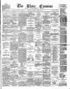 Ulster Examiner and Northern Star Monday 29 March 1880 Page 1
