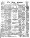 Ulster Examiner and Northern Star Wednesday 14 April 1880 Page 1