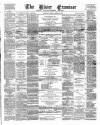 Ulster Examiner and Northern Star Friday 30 April 1880 Page 1