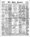 Ulster Examiner and Northern Star Saturday 01 May 1880 Page 1