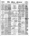 Ulster Examiner and Northern Star Tuesday 04 May 1880 Page 1