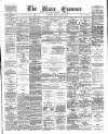 Ulster Examiner and Northern Star Tuesday 11 May 1880 Page 1