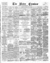 Ulster Examiner and Northern Star Saturday 22 May 1880 Page 1