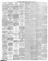 Ulster Examiner and Northern Star Saturday 22 May 1880 Page 2
