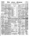 Ulster Examiner and Northern Star Tuesday 29 June 1880 Page 1