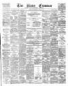 Ulster Examiner and Northern Star Thursday 10 June 1880 Page 1