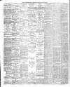 Ulster Examiner and Northern Star Saturday 31 July 1880 Page 2