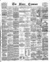 Ulster Examiner and Northern Star Tuesday 10 August 1880 Page 1