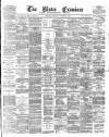 Ulster Examiner and Northern Star Tuesday 12 October 1880 Page 1