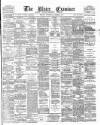 Ulster Examiner and Northern Star Thursday 21 October 1880 Page 1