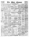 Ulster Examiner and Northern Star Tuesday 04 January 1881 Page 1
