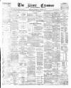 Ulster Examiner and Northern Star Thursday 13 January 1881 Page 1