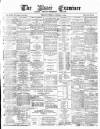 Ulster Examiner and Northern Star Friday 14 January 1881 Page 1