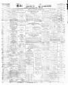 Ulster Examiner and Northern Star Saturday 15 January 1881 Page 1