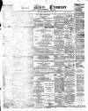Ulster Examiner and Northern Star Monday 17 January 1881 Page 1