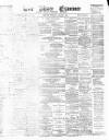 Ulster Examiner and Northern Star Tuesday 18 January 1881 Page 1