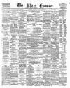 Ulster Examiner and Northern Star Saturday 22 January 1881 Page 1