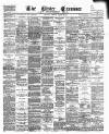 Ulster Examiner and Northern Star Tuesday 15 March 1881 Page 1