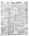 Ulster Examiner and Northern Star Thursday 24 March 1881 Page 1