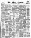 Ulster Examiner and Northern Star Saturday 25 June 1881 Page 1