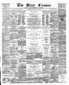 Ulster Examiner and Northern Star Tuesday 26 July 1881 Page 1