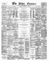 Ulster Examiner and Northern Star Thursday 28 July 1881 Page 1
