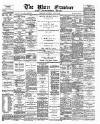 Ulster Examiner and Northern Star Saturday 30 July 1881 Page 1