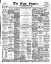Ulster Examiner and Northern Star Tuesday 02 August 1881 Page 1