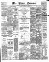 Ulster Examiner and Northern Star Thursday 01 September 1881 Page 1